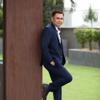 Nishant Dave
