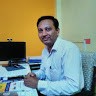 Dinesh Dixit