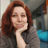 Lidiia Havrylenko