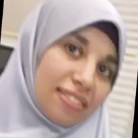 Sara Hamed