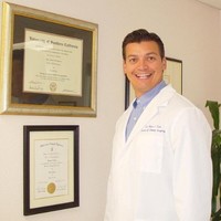 DR KENT J. TOCA