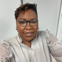 Scherrie Griffin