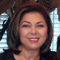 Shohreh Malek