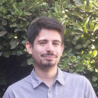 Rolando Díaz Vilches
