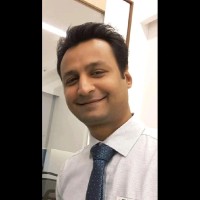 Vijay Ruparel
