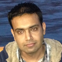 Tariq Arain