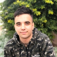 Augusto Federico Redolfi