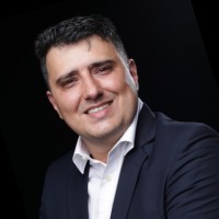 Juliano Bittencourt Gouvea