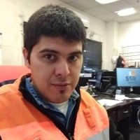 Bruno Jorge Lopez Jurado