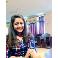 Vrinda Agrawal