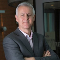 Charles Windmeijer
