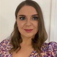Katie Shuttleworth FBDO