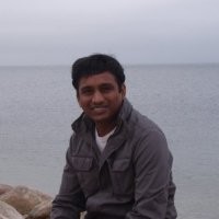 Srinath Thummanuru