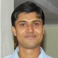 Santhosh Thankachan