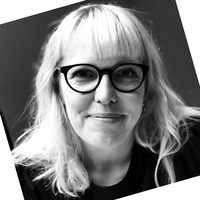 Laila Persson Svendsen