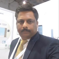 Saroj Dash