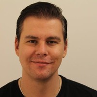 Patrick Maskåll