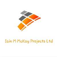 Iain Mckay
