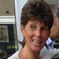 Bianca Van Vliet