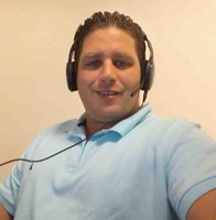 Harrison Pomerantz