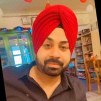 Gurpreet Chadha