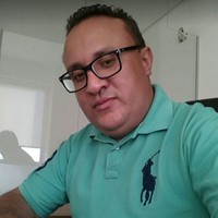 Fernando Carlos Da Silva Júnior