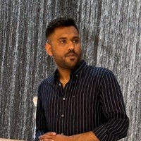 Mayank Patel