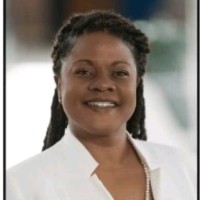 Crystal Yates-Gale, MBA