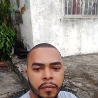 Rafael Santos da purificação