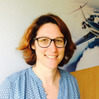 Morgane Lecommandoux