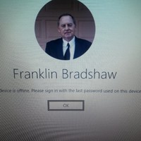 Franklin Bradshaw
