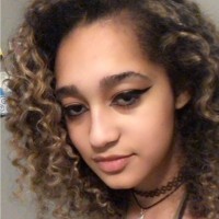 Olivia Johnson