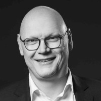 Patrick Vande Kerckhove