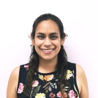 Milagros Isabel Paredes Viviano