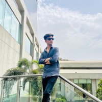 Himanshu Bhalla