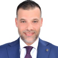 Mohamed Moharam