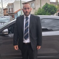 Pablo Martin Liello Dolciamore