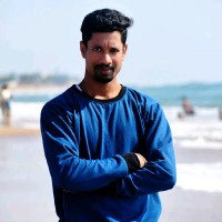 Krishna Murthy Pattigula