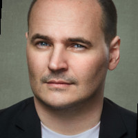 Brad Hammerstron