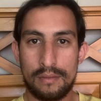 Jonatan Esequiel Mercado