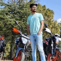 Kamal Pokhrel