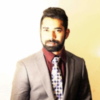 Ijas Ahamed Rasheed