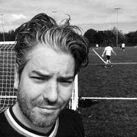Matt Stuart