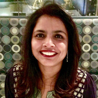 Manisha Mishra