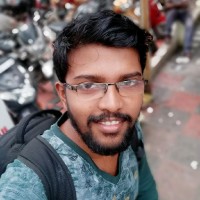 Abhishek R