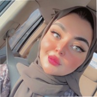 Fatma Alshammari
