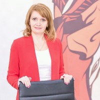 Ирина Остапченко