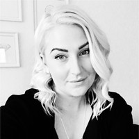 Cecilia Johansson