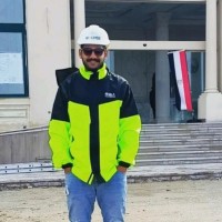 Yahia Hamed