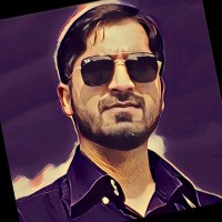 Umar Israr